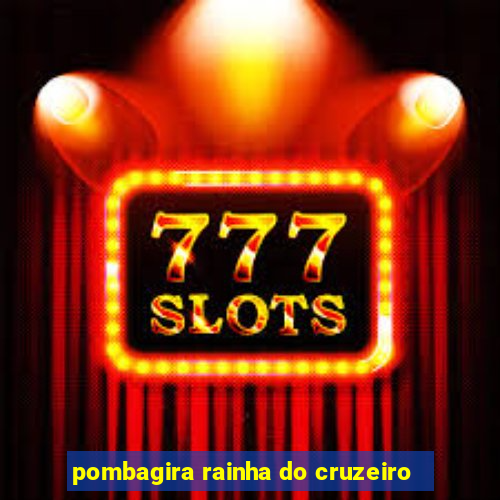 pombagira rainha do cruzeiro